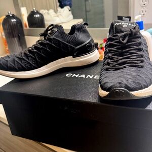 Chanel Sneakers